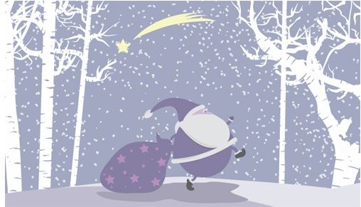 情人节,程序员1小时写200代码的烟花特效送女