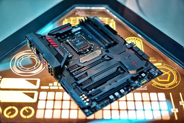 组装电脑主板哪个品牌好?一二线线主板是怎么