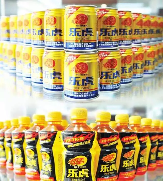 红牛内斗、伊利搅局、东鹏乐虎等虎视眈眈,留