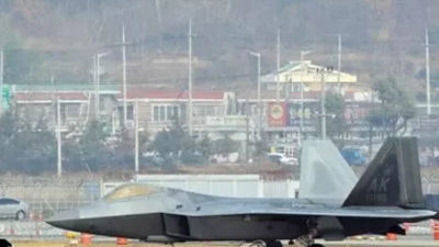 美韩军演刚开始 中俄同时发出强硬信号-北京时间