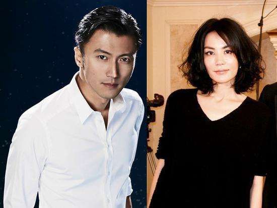 王菲再怀孕?网友:三个孩子三个爹,谢霆锋霸气