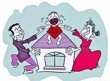观点争鸣离婚协议约定房子赠与女儿,在未过户
