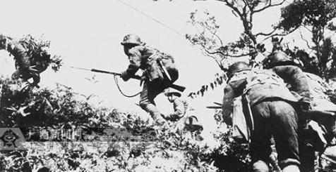 这个省是抗战时期唯一没有汉奸和伪军的省份,