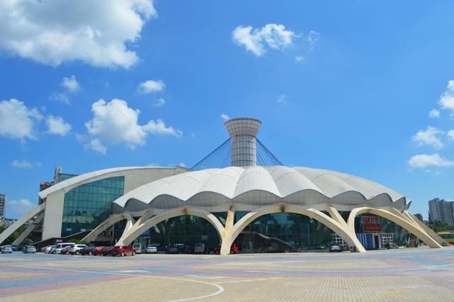 中国最宜居城市排行?