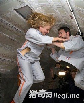 男女航天员如何解决生理需求?揭秘太空性生活 男女航天员如何解决生理需求?揭秘太空性生活