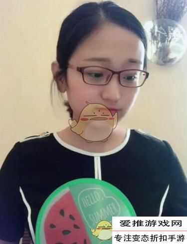 抖音西瓜妹唱的歌是什么 抖音西瓜妹歌曲介绍