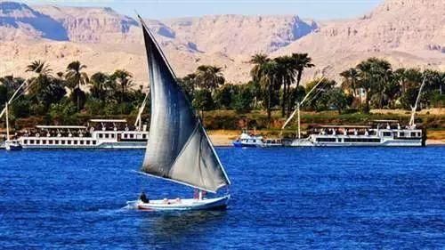 签证小贴士丨中东各国的旅游信息-北京时间