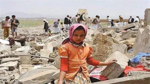 不幸消息!中东又一处爆发大战,战况比叙利亚还