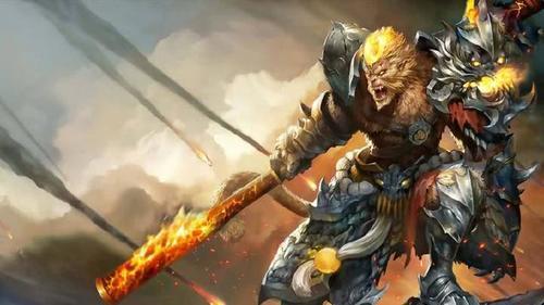 英雄联盟中能改变你一生的哲理台词,当我读懂