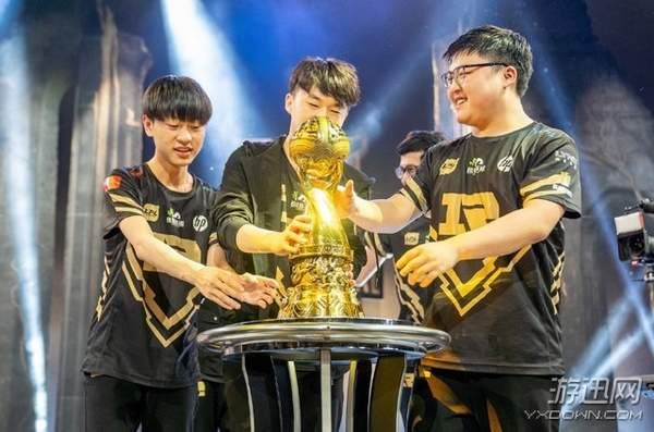 IG高层:LOL亚运会中国战队名单初定,俱乐部说