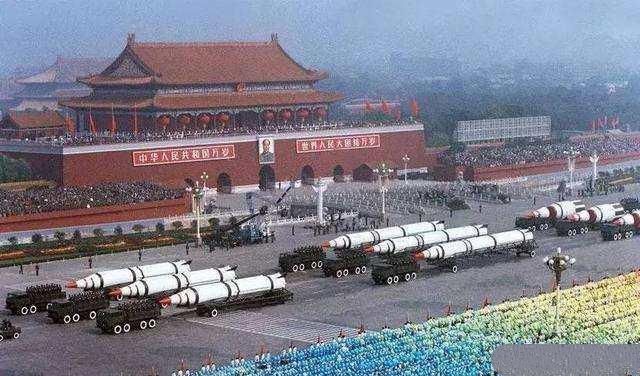 振奋!中国军力急速崛起震动全球,俄专家:西方霸