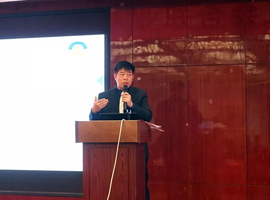 陕西省商业联合会召开三届六次常务理事会