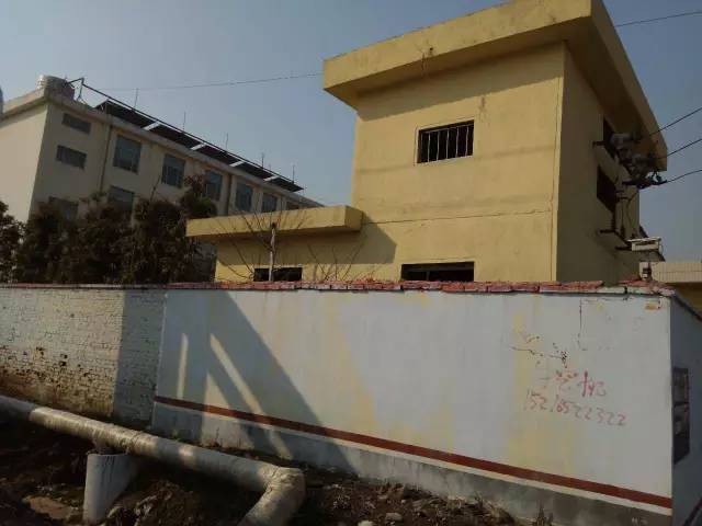 临沂费县上冶一中的学子们,这里有一篇回忆杀