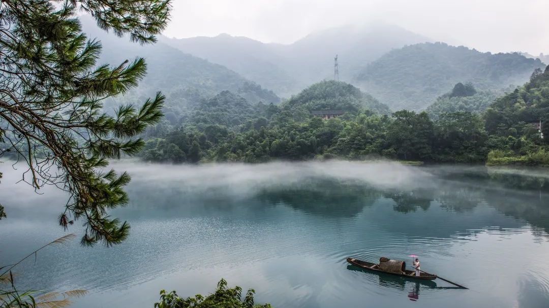 跟着BRTV去旅行 | 究竟是多有福，这座城市才被叫做“福城”？