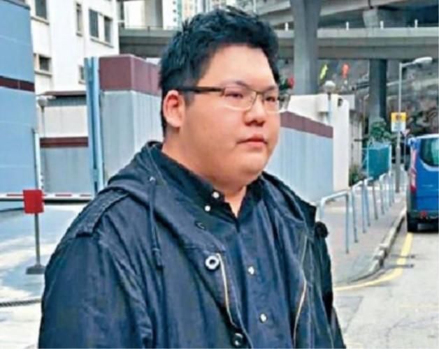 向华强两个儿子命运迥异,大儿子与李连杰拍戏