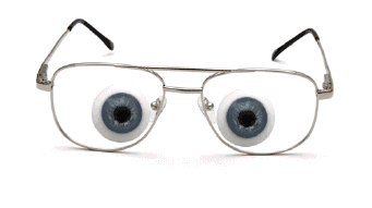 都是“近视”惹的祸(笑谈古今之“近视眼”) 都是“近视”惹的祸(笑谈古今之“近视眼”)