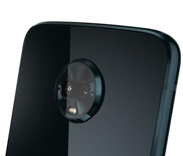 摩托罗拉首款5G手机Z3 Play,价格相似的手机外