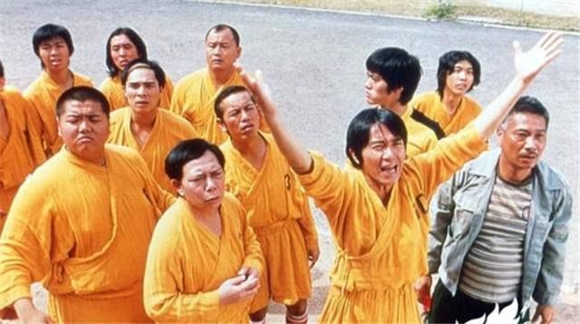 18岁成TVB知名编剧,得星爷提携身价翻倍,为圆