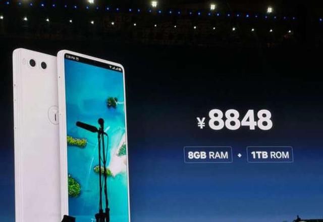 小米8太失望?不如看看这款新国民旗舰!