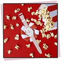 适合学生党、上班族的手表品牌,这8个好看不贵