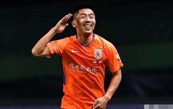 金敬道为什么进不了中国国家足球队呢?说出来