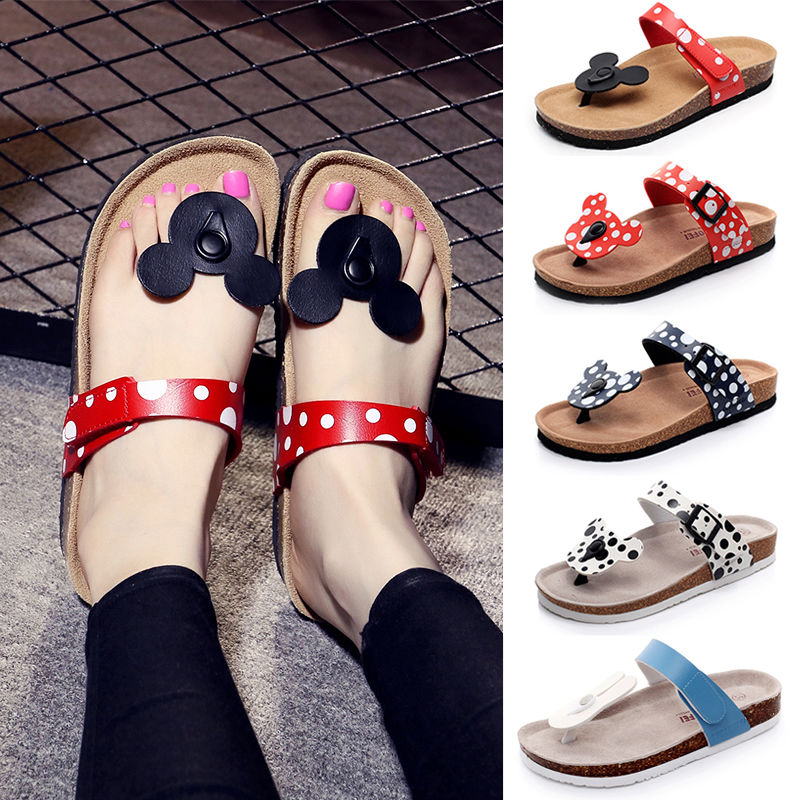 姑娘,别再傻傻穿累脚的大高跟鞋,现在都穿好看