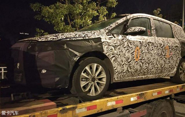 别克商务车七座GL6价格最新消息别克MPV上市时间 别克商务车七座GL6价格最新消息别克MPV上市时间