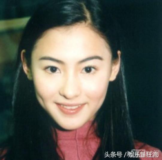 她是张柏芝母亲，风流史不亚于女儿，如今56岁仍拍三级片！