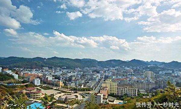 贵州最穷的10个县,有9个都是黔东南州的,其中