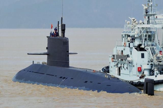 国产军舰不给力,为对抗巴基斯坦054A,印度购买