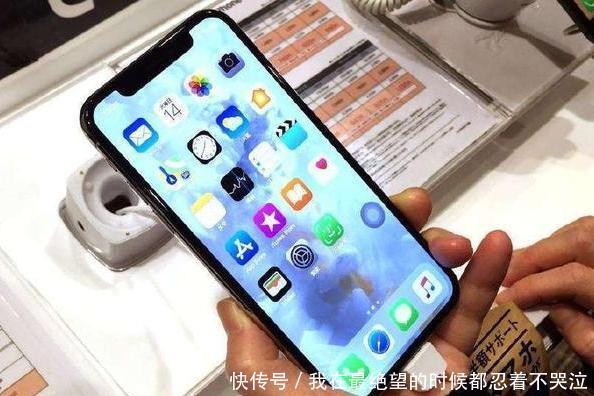 苹果手机玩游戏比安卓手机流畅真正原因是什么