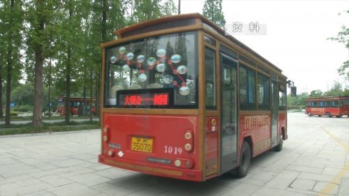 10月份扬州市旅游外汇收入增幅全省居首