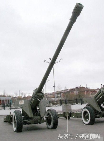 迫击炮和加农炮还有榴弹炮的区别,看完你就懂