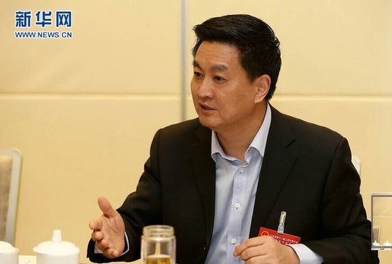 南通市委副书记张兆江:精准施策促进农民增收