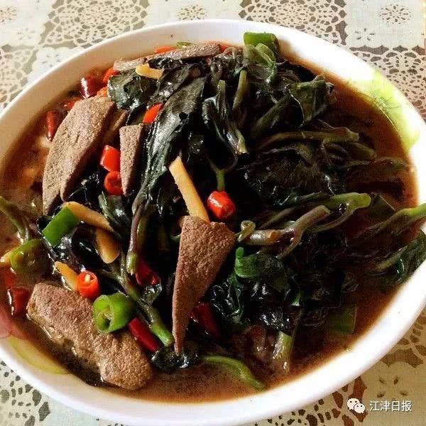 万万没想到,这些菜都有毒…很多人都经常吃