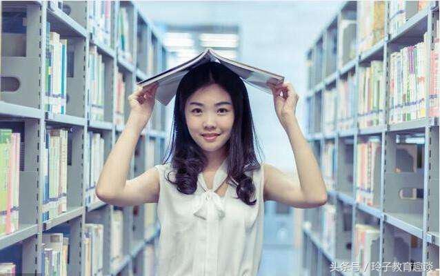 这几个大学专业最适合女生报考,工作好找且稳