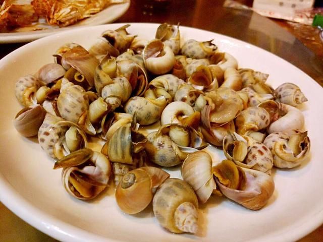 苏州这家夜宵大排挡火了,小龙虾好吃的停不下