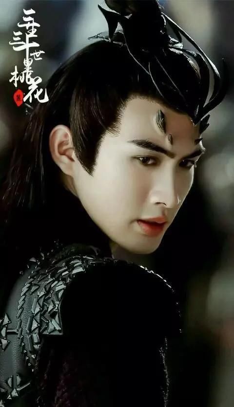 张彬彬 一个看书都会忽略的角色被他演活了