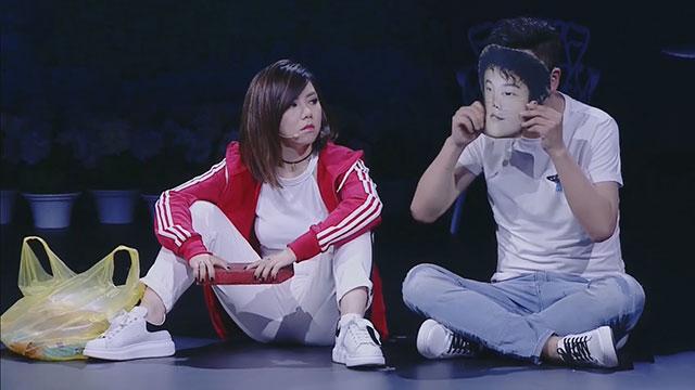 走进《失恋博物馆》 听邓紫棋讲述别样故事 走进《失恋博物馆》 听邓紫棋讲述别样故事