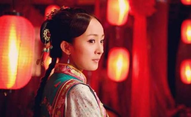 古装剧6大花魁,图1穿越者,图2蛇蝎心,图4挖心救