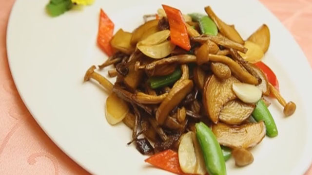 《快乐生活一点通》20180716纯天然的儿时味道