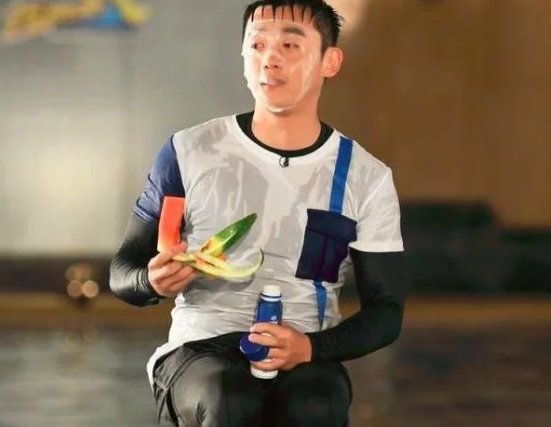 跑男第六季结束许久,七人兄弟团各奔前程,唯有