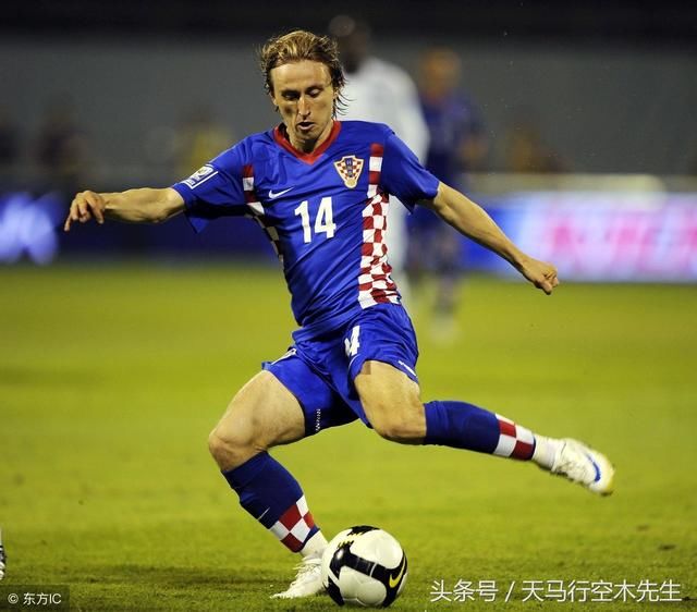2018世界杯决赛:法国对克罗地亚 5件事和目前