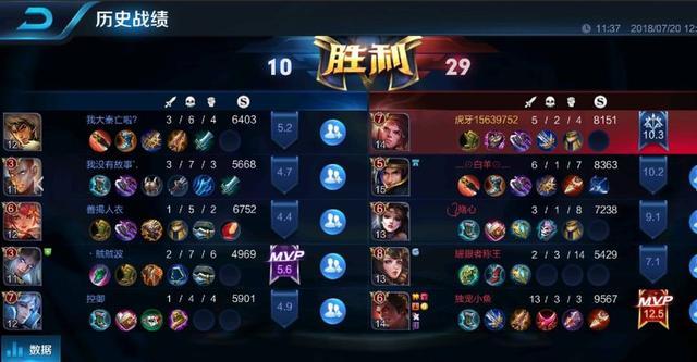 王者荣耀吕布一刀能劈死万血程咬金得先学会国