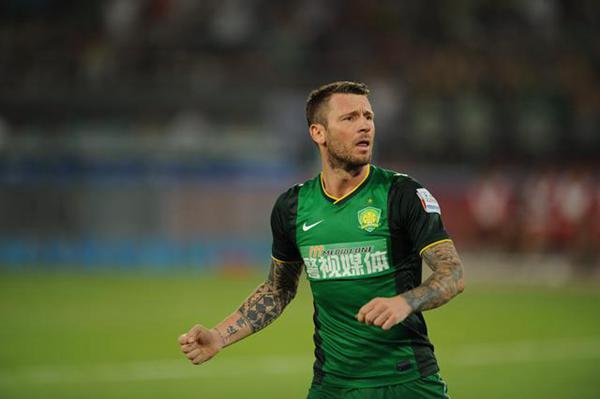 五爷谢幕!马季奇亲承退役 中超江湖再无马五爷