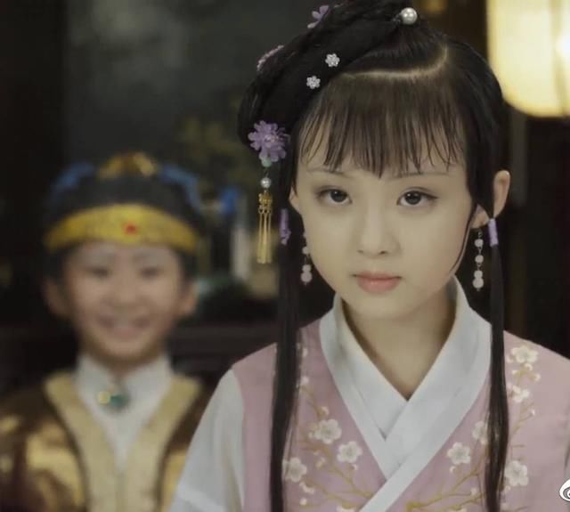 《红楼梦》作者曹雪芹和林黛玉是什么关系