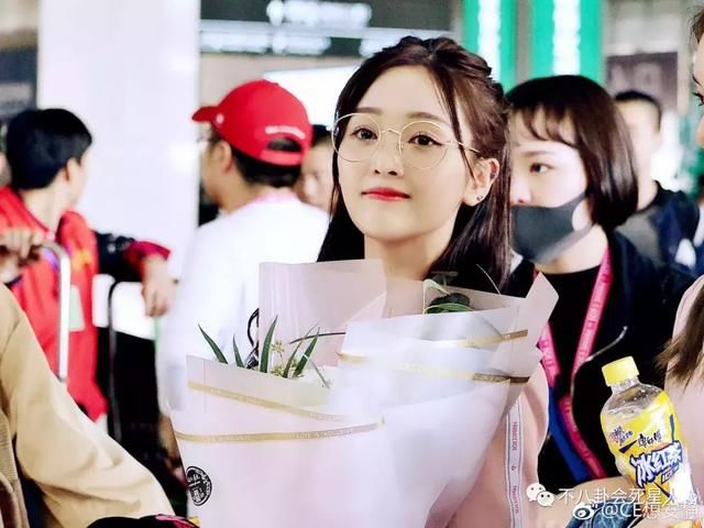 《创造101》女团学历曝光,碾压《偶像练习生》