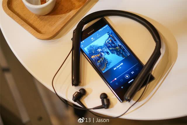 索尼降噪完整姿态,WH-1000XM2降噪耳机评测