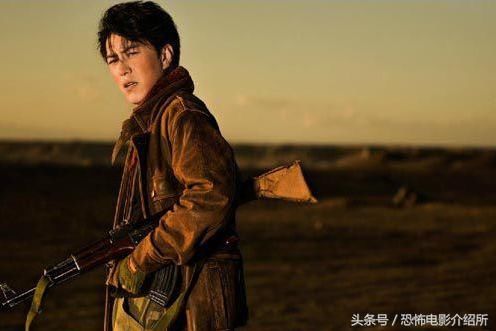 由勒东饰演的胡八一居然让《鬼吹灯》变了味道