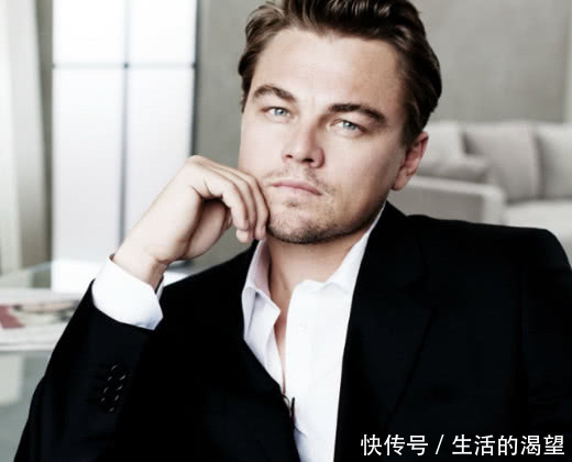 全球公认的4个最帅男人,中国只有一个入围,网
